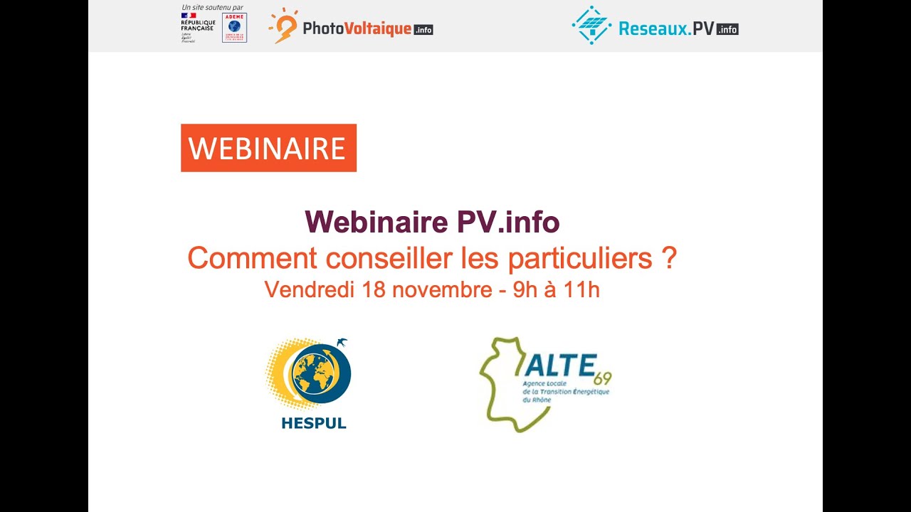 info-photovoltaique photovoltaïque info gouv