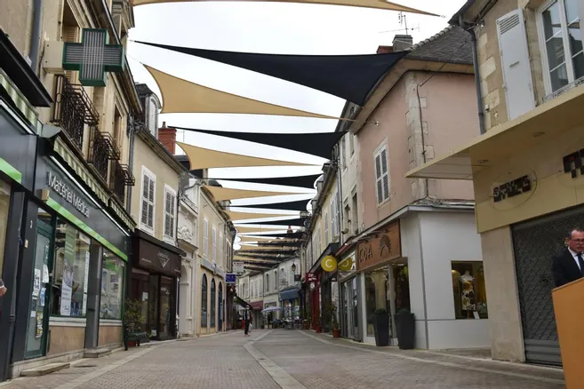 infrastructures-dombrage Les infrastructures d'ombrage : un atout pour améliorer l'espace extérieur