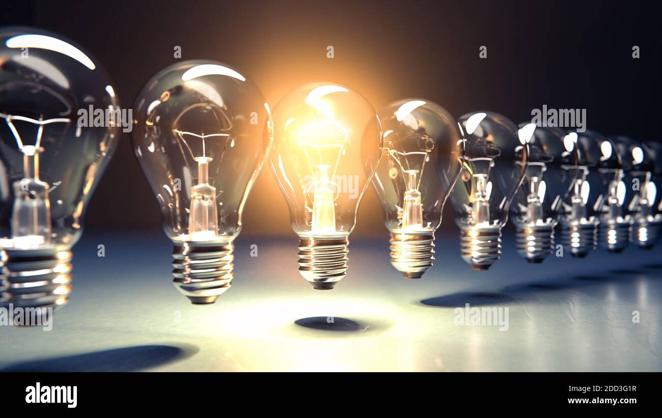 innovation-eclairage Mylight Systems : l'innovation au service de votre éclairage
