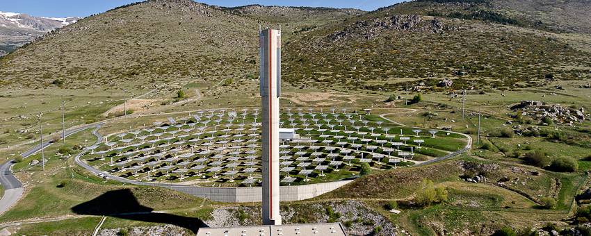 innovation-solaire-2 L'innovation photovoltaïque : vers une énergie solaire plus efficace