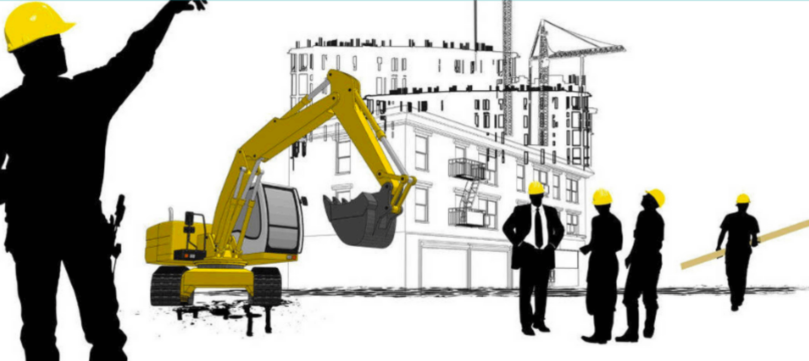 innovations-batiment Le procédé de construction : innovations et avenir du bâtiment