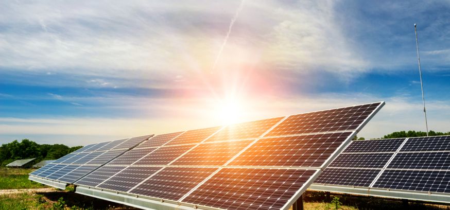 découvrez les avantages de l'énergie solaire pour un avenir durable. apprenez comment cette source d'énergie renouvelable peut réduire vos factures d'électricité tout en contribuant à la protection de l'environnement. explorez les technologies solaires, les installations et les subventions disponibles pour profiter au maximum de l'énergie solaire.