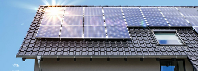 découvrez nos services d'installation de panneaux photovoltaïques pour optimiser votre consommation d'énergie. bénéficiez d'une expertise professionnelle et réduisez votre empreinte carbone tout en réalisant des économies sur vos factures d'électricité.