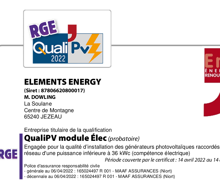installateur-certifie Pourquoi choisir un installateur certifié pour vos projets ?