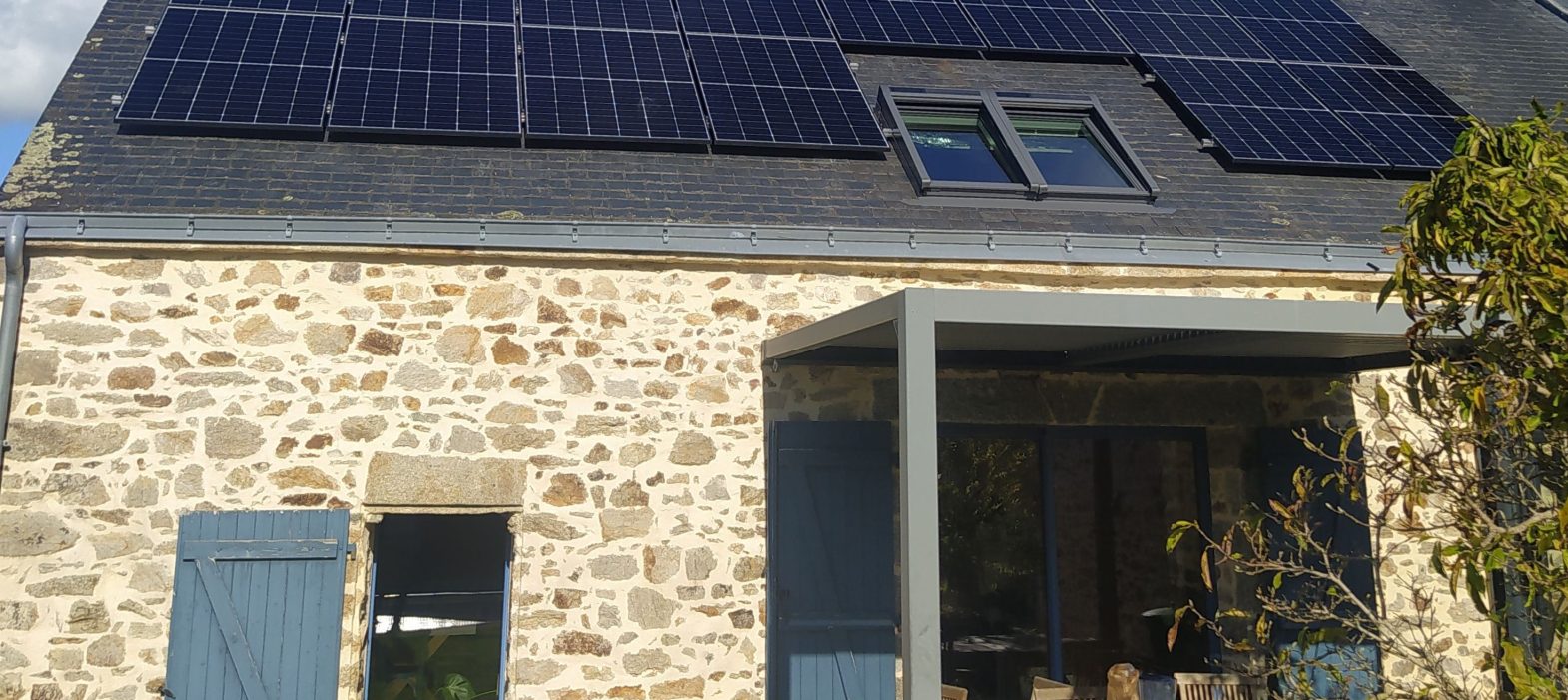 découvrez nos services d'installation photovoltaïque pour transformer votre consommation d'énergie et favoriser les énergies renouvelables. profitez d'une énergie propre et réduisez votre facture électrique avec nos solutions sur mesure.