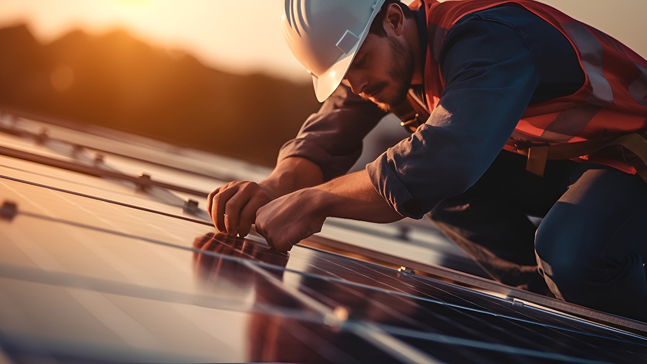 découvrez nos services d'installation photovoltaïque pour optimiser votre consommation d'énergie et réduire votre empreinte carbone. profitez d'une expertise professionnelle et de solutions sur mesure adaptées à vos besoins.