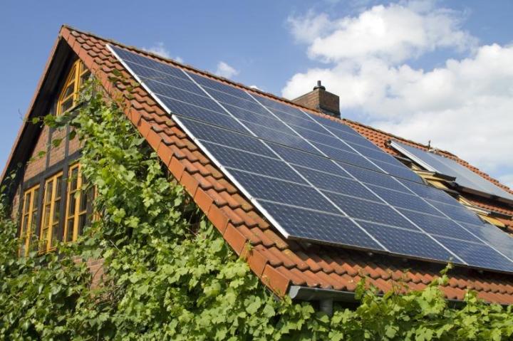 découvrez les services d'un installateur solaire professionnel pour transformer votre énergie. optimisez votre consommation avec des panneaux solaires adaptés à vos besoins et bénéficiez d'économies sur votre facture d'électricité tout en contribuant à la protection de l'environnement.