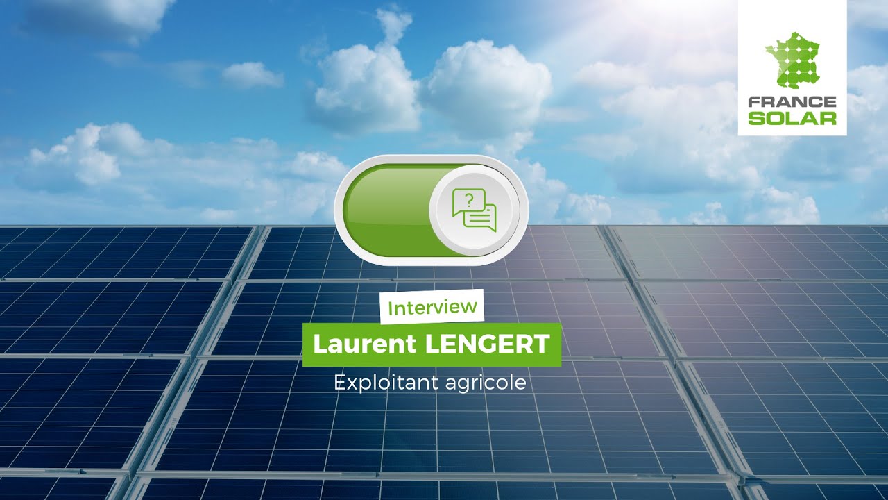 découvrez nos services d'installation photovoltaïque en alsace. profitez d'une transition énergétique durable avec nos solutions sur mesure pour votre maison ou votre entreprise. économisez sur vos factures d'énergie tout en contribuant à la protection de l'environnement.