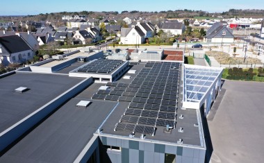 découvrez un installateur photovoltaïque dans le morbihan, spécialisé dans l'installation et la maintenance de systèmes solaires. profitez des énergies renouvelables pour réduire votre facture énergétique et contribuer à la protection de l'environnement. contactez-nous pour un devis personnalisé et des conseils experts!