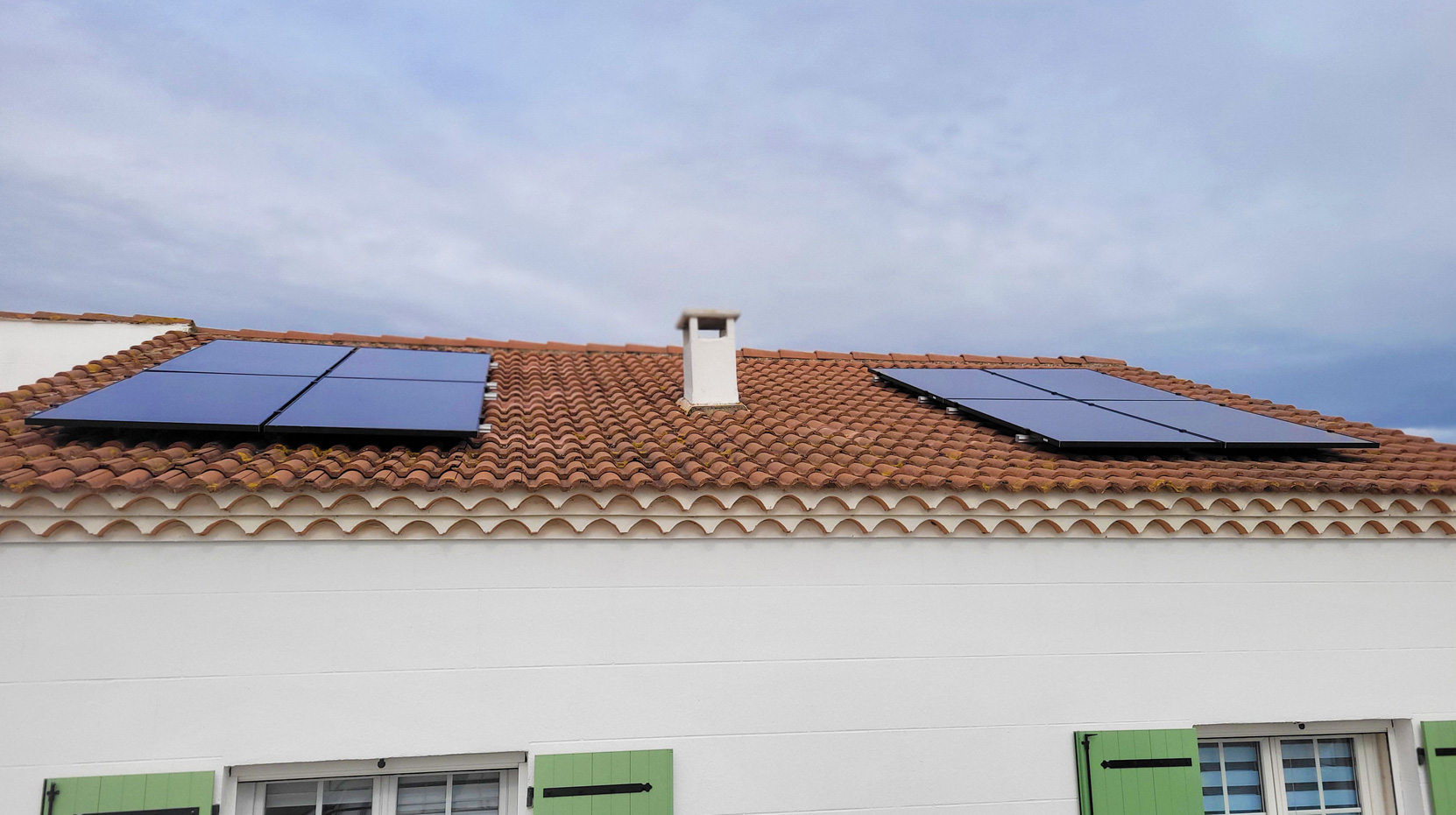 découvrez nos services d'installation de panneaux photovoltaïques dans le vaucluse. profitez d'énergies renouvelables pour réduire vos factures et contribuer à un avenir durable. contactez nos experts pour un devis personnalisé !