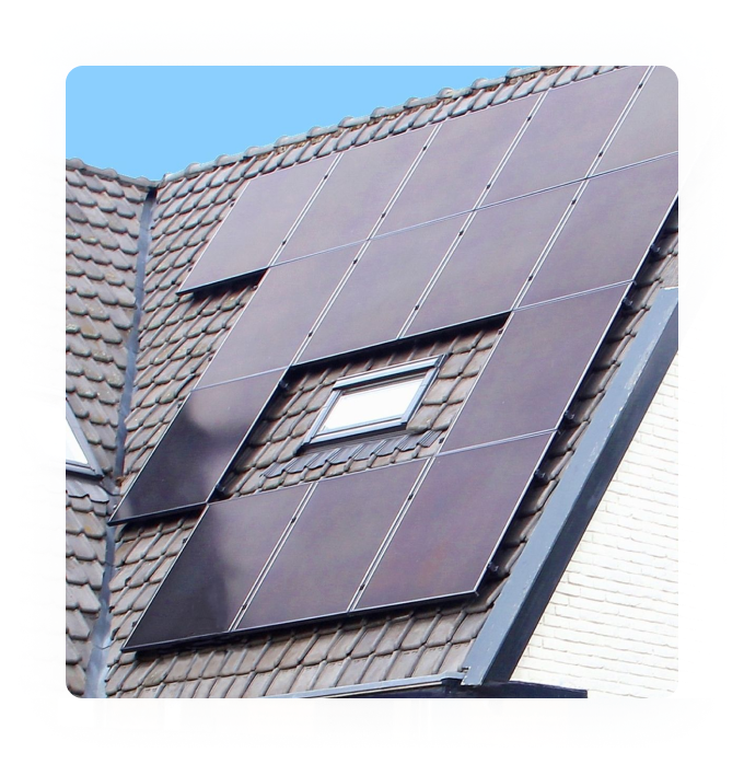 découvrez nos services d'installation photovoltaïque pour transformer votre toiture en source d'énergie renouvelable. profitez d'une expertise professionnelle et d'une installation sur mesure pour réduire votre facture d'électricité et contribuer à la préservation de l'environnement.