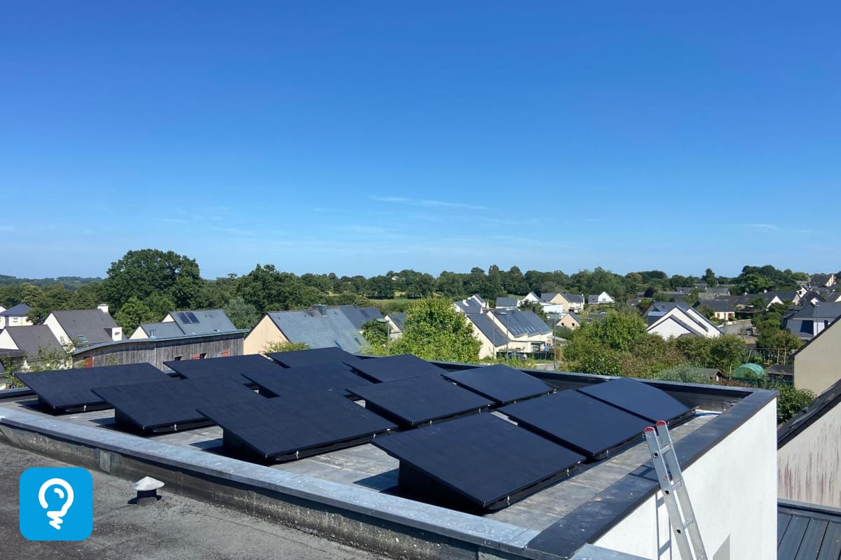 découvrez les services d'un installateur pv professionnel pour optimiser votre système de panneaux solaires. bénéficiez d'une installation de qualité, adaptée à vos besoins énergétiques, pour une transition énergétique efficace et durable.
