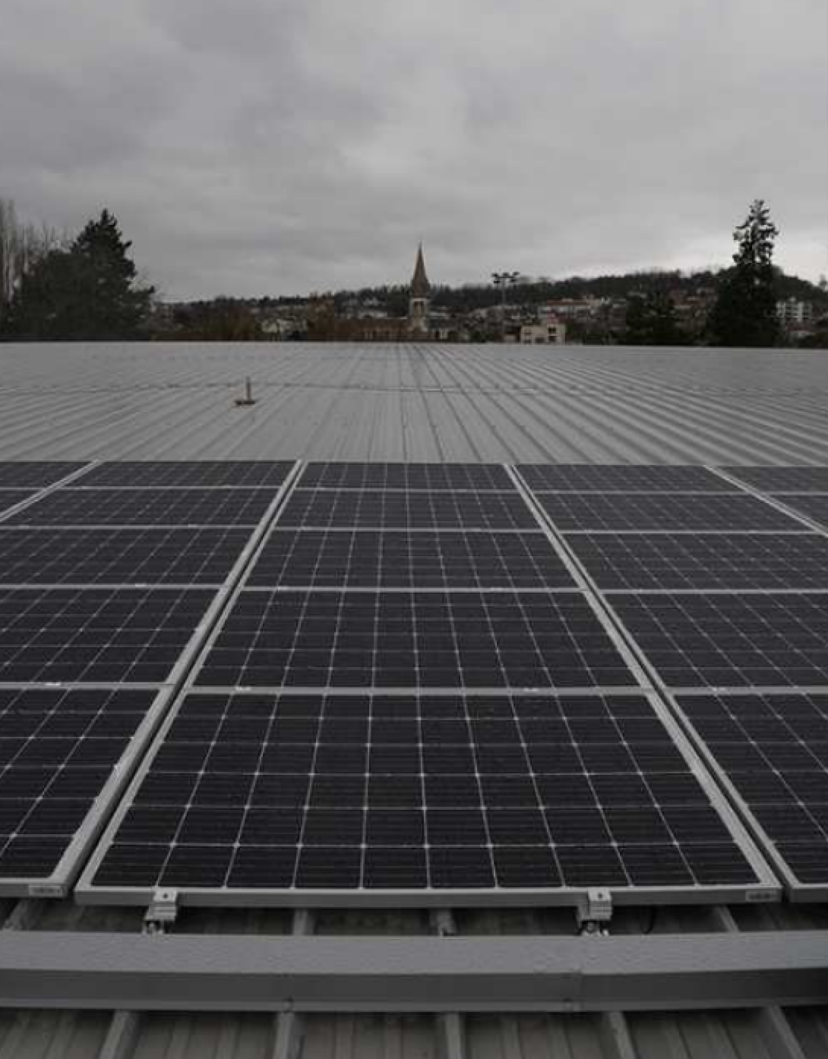 découvrez notre service d'installateur photovoltaïque en normandie, spécialisé dans l'installation de panneaux solaires. profitez d'énergies renouvelables pour réduire vos factures d'électricité et contribuer à un avenir écologique.