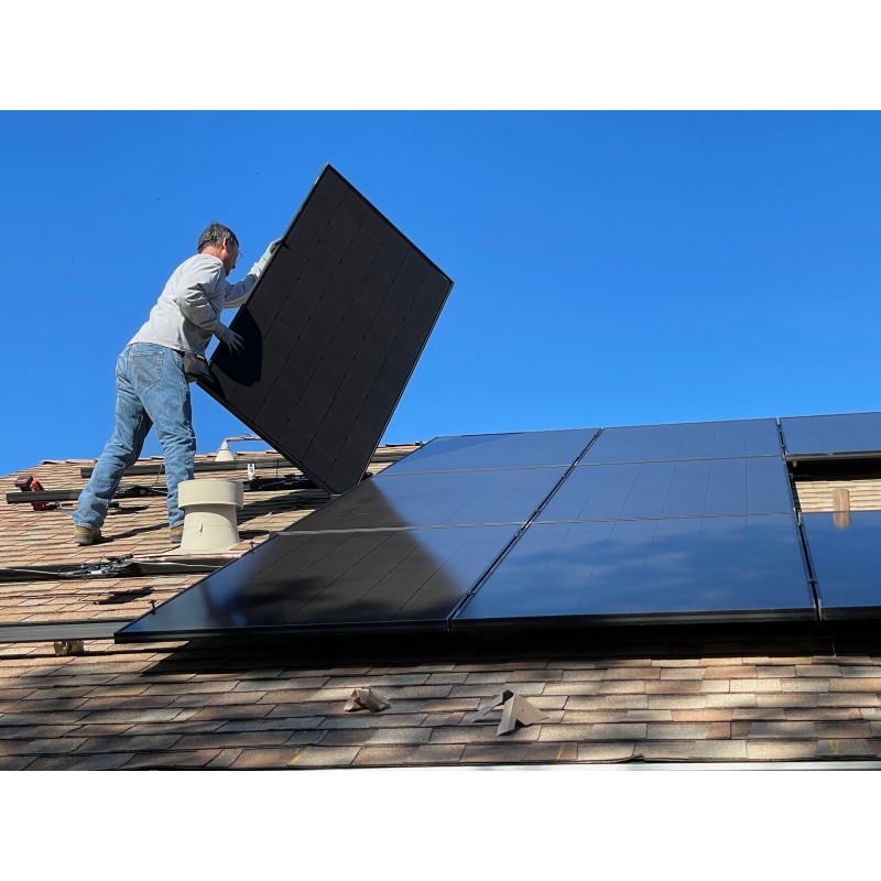 découvrez notre service d'installateur solaire, expert en solutions d'énergie renouvelable. profitez d'une installation de panneaux solaires sur mesure pour réduire vos factures d'électricité et contribuer à un avenir durable.
