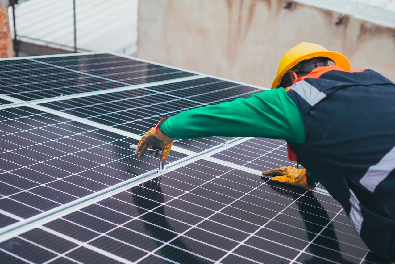 découvrez les meilleurs installateurs de panneaux solaires à strasbourg pour un investissement durable et éco-responsable. profitez d'une expertise locale pour optimiser votre énergie solaire. contactez-nous dès aujourd'hui !