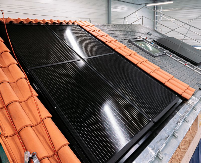 découvrez notre formation complète pour devenir installateur de panneaux photovoltaïques. apprenez les techniques d'installation, de maintenance et d'optimisation des systèmes pv afin de répondre aux besoins croissants en énergie renouvelable. rejoignez-nous pour un avenir durable !