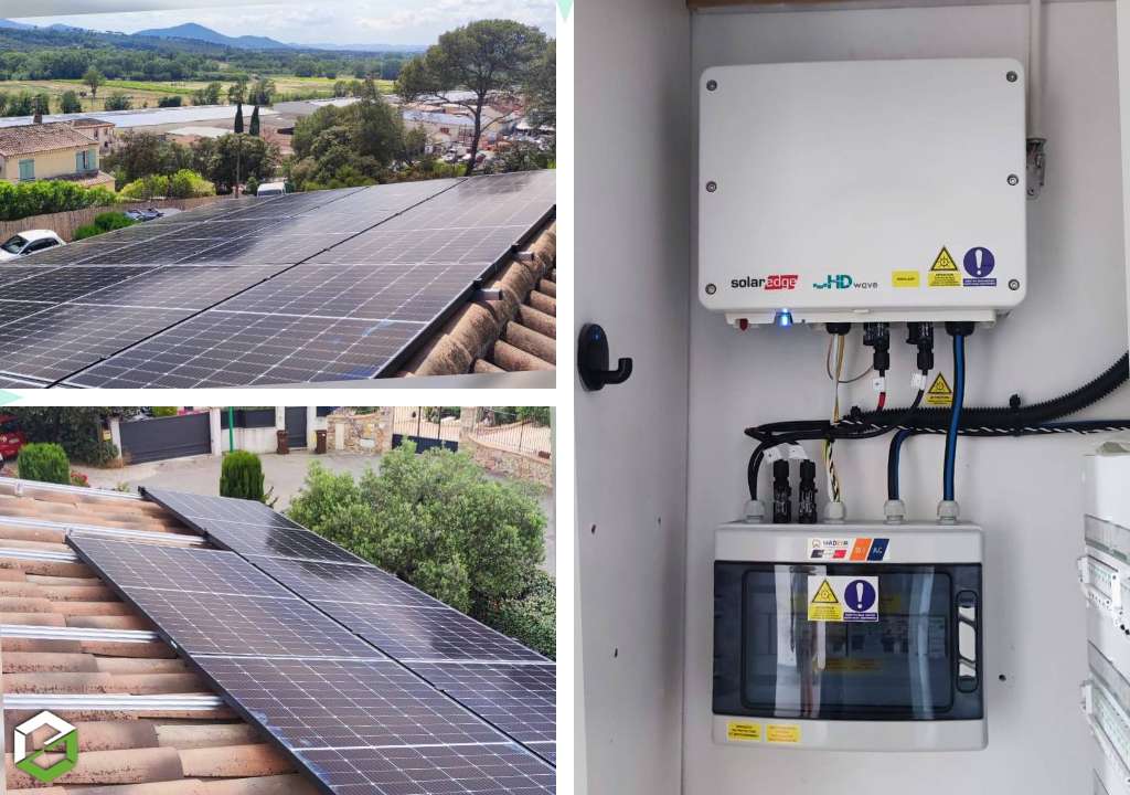 installateur-photovoltaique-rge Pourquoi choisir un installateur photovoltaïque RGE pour vos projets d'énergie solaire ?