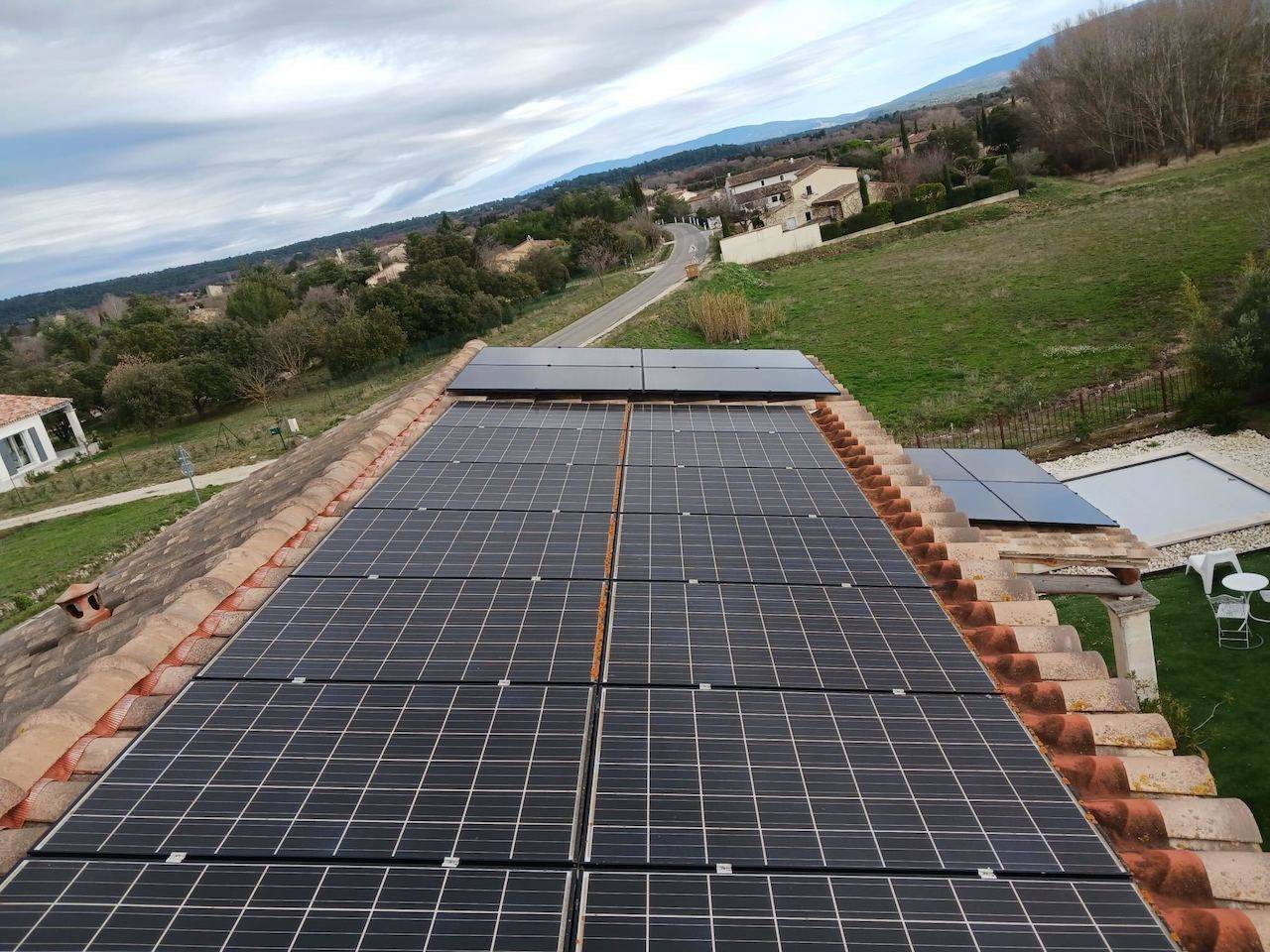 installateur-photovoltaique-vaucluse Pourquoi faire appel à un installateur photovoltaïque dans le Vaucluse ?