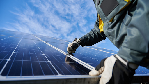 installateur-photovoltaique installateur de panneaux photovoltaiques