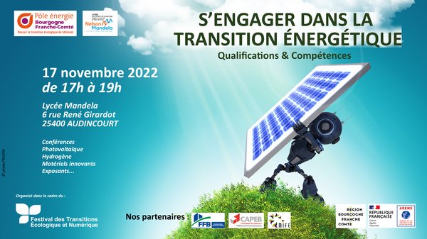 découvrez notre service d'installateur photovoltaïque à audincourt. nous vous accompagnons dans la transition énergétique en proposant des solutions solaires adaptées à vos besoins, garantissant une installation de qualité et un rendement optimal. profitez de l'énergie renouvelable tout en réduisant votre facture d'électricité.