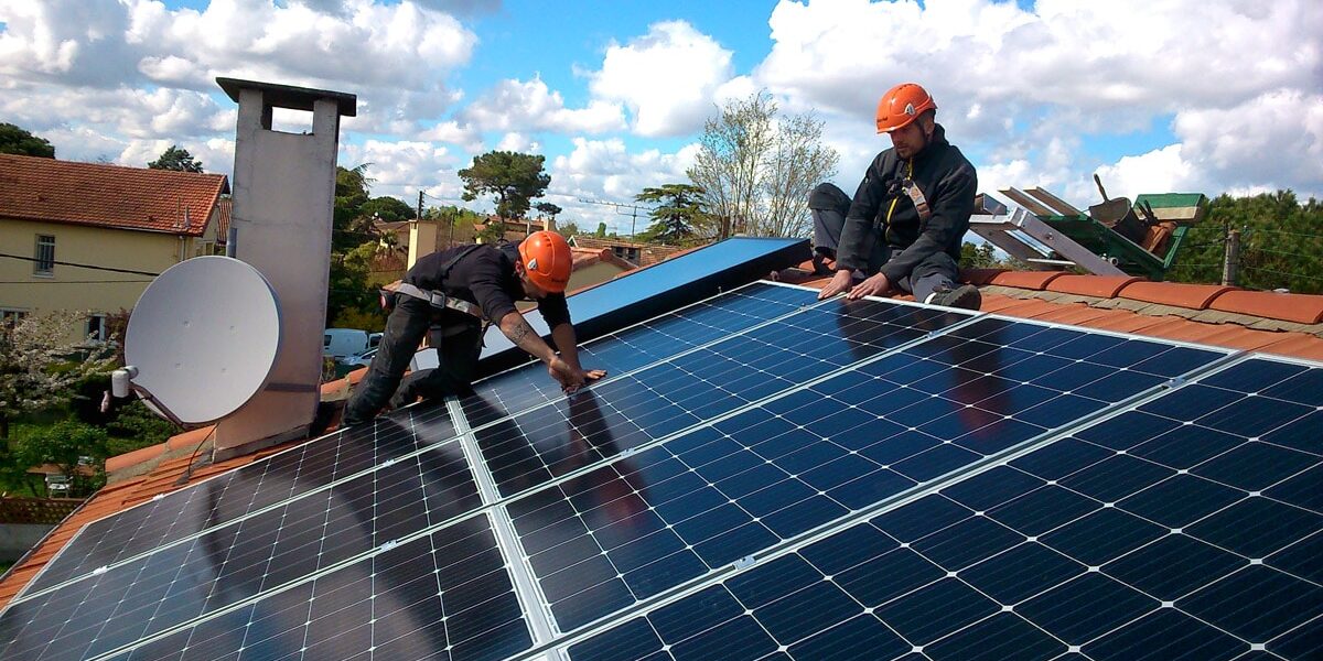 installateur-solaire installateur de panneaux solaires