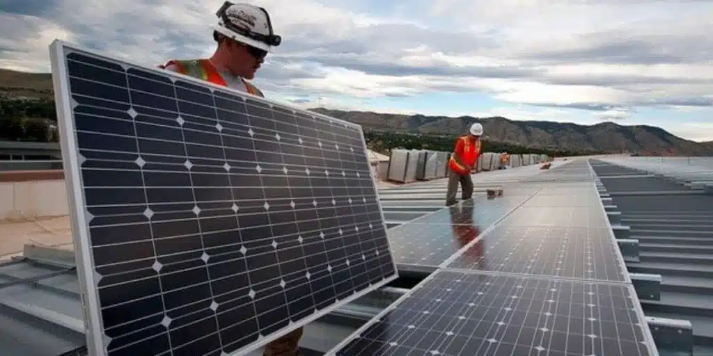 installateur-solaire installateur panneaux solaire