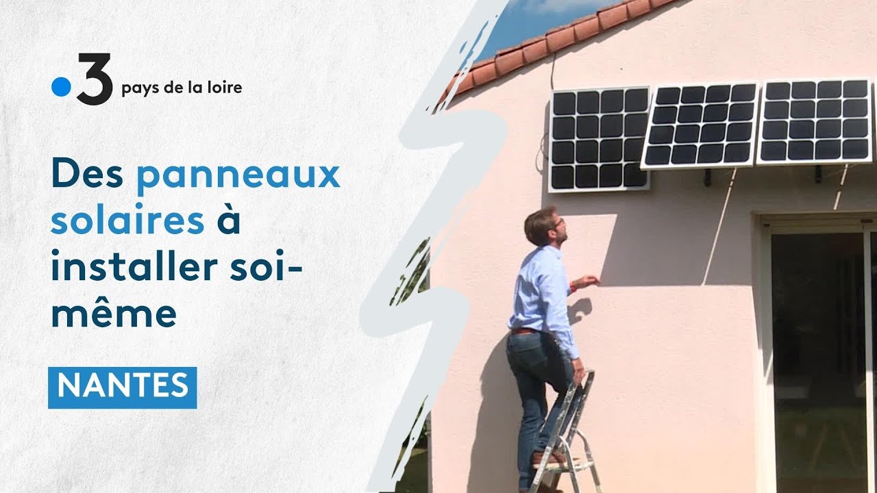 découvrez les meilleurs installateurs photovoltaïques à nantes pour des solutions énergétiques durables. profitez d'une expertise locale pour l'installation de panneaux solaires, des conseils personnalisés et un accompagnement complet dans votre transition énergétique.