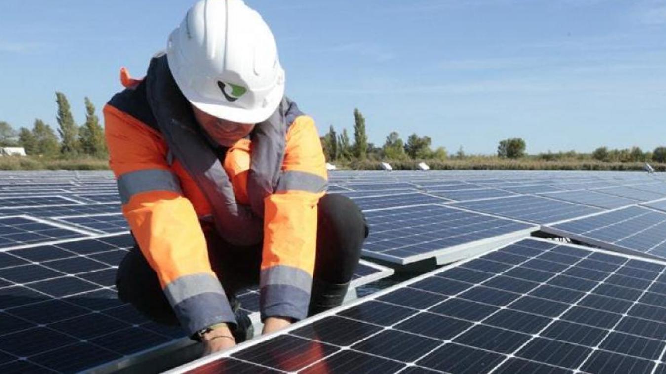 découvrez les meilleurs installateurs photovoltaïques du hainaut pour des solutions énergétiques durables et rentables. profitez d'une expertise locale pour optimiser votre transition vers l'énergie solaire.