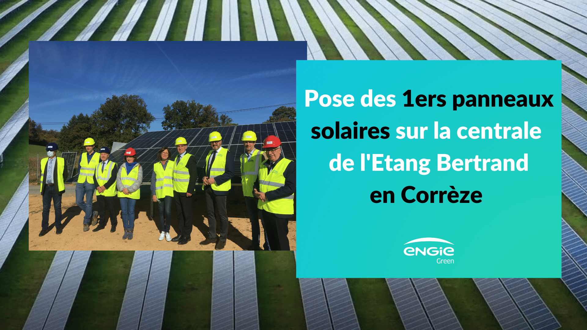 découvrez les meilleurs installateurs de panneaux solaires en corrèze. profitez de solutions énergétiques durables et personnalisées pour réduire votre facture d'électricité tout en préservant l'environnement. contactez-nous dès aujourd'hui pour un devis gratuit!
