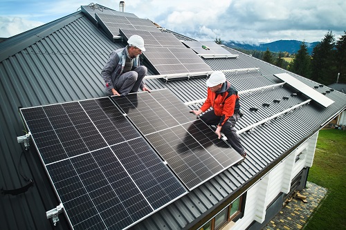 découvrez les meilleurs installateurs de panneaux solaires pour optimiser votre consommation d'énergie et profiter des énergies renouvelables. bénéficiez d'une installation professionnelle et de conseils personnalisés pour un projet énergétique efficace et durable.