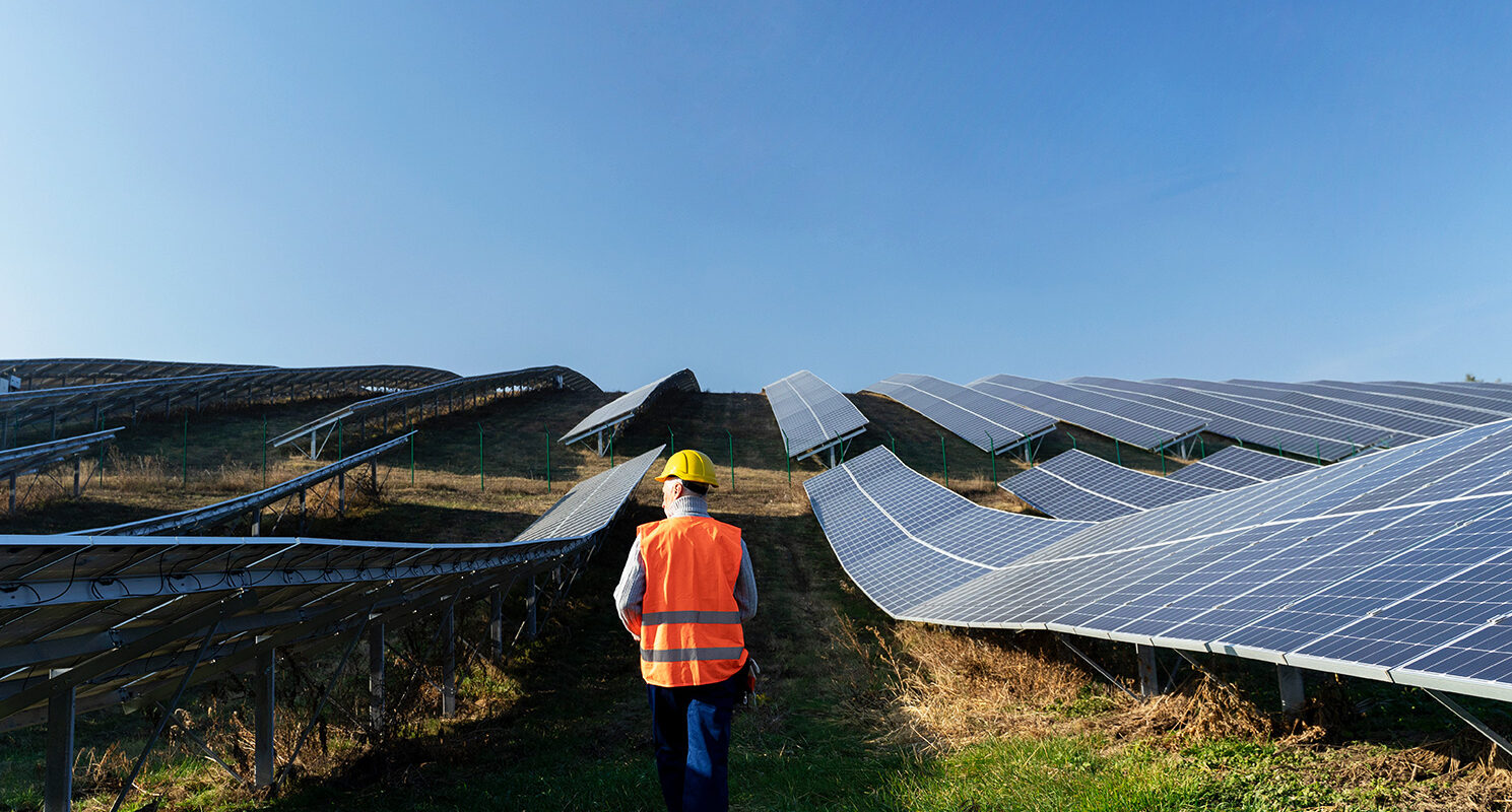 découvrez les avantages des centrales photovoltaïques, une solution durable et efficace pour produire de l'énergie renouvelable. profitez d'une source d'énergie propre, réduisez vos factures d'électricité et participez à la transition énergétique.