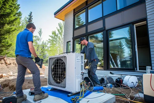installation-efficace Comment réussir une installation professionnelle efficace