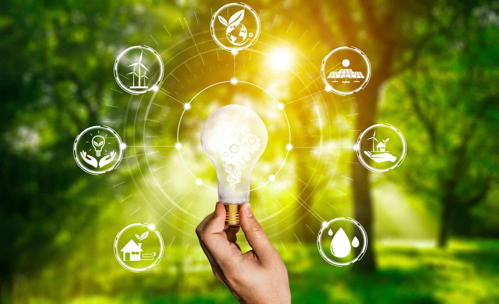 découvrez les différentes formes d'énergie, leur impact sur notre environnement et les innovations qui transforment notre façon de consommer. plongez dans l'univers fascinant de l'énergie et ses enjeux pour un avenir durable.