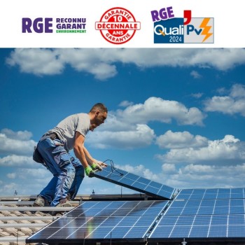 installation-kit-solaire-1 Installation kit solaire autonome de A à Z : toutes les étapes à suivre