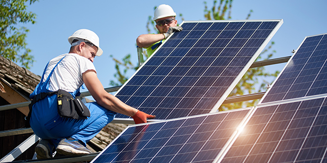 découvrez les prix des panneaux photovoltaïques et faites le choix éclairé pour votre installation solaire. comparez les options, bénéficiez d'aides financières et investissez dans un avenir durable tout en réduisant votre facture d'électricité.