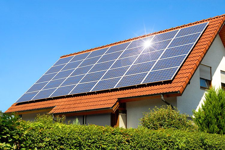 découvrez les avantages du panneau photovoltaïque pour toiture : une solution écologique et économique pour produire votre électricité, valoriser votre habitation et réduire votre facture énergétique.