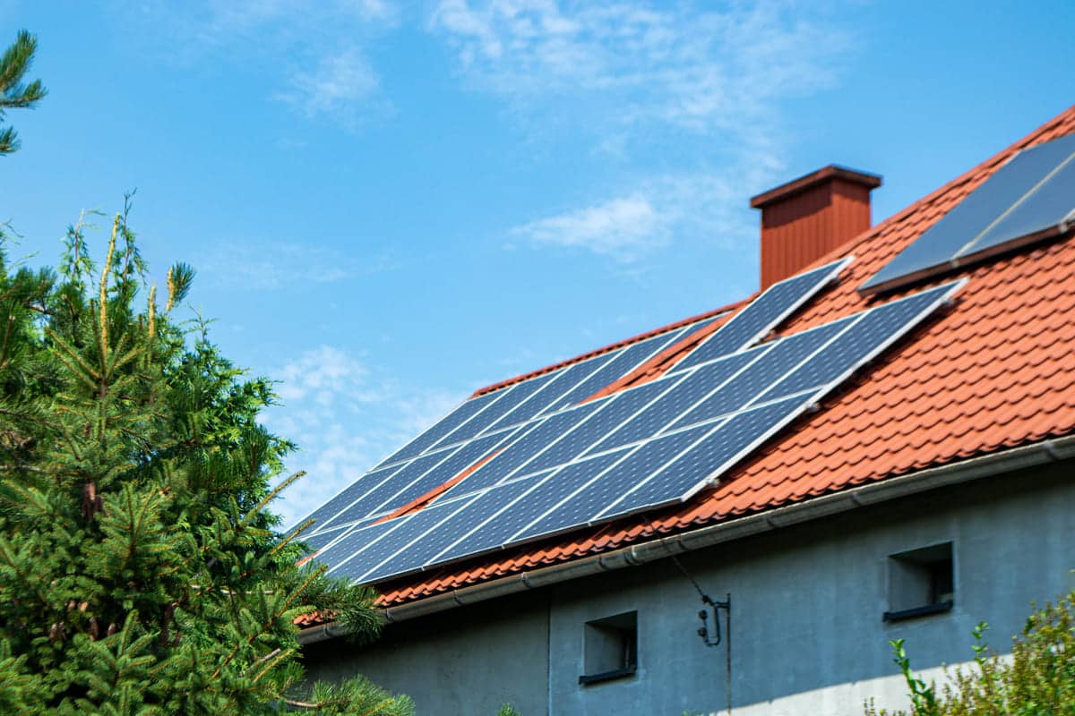 découvrez comment bénéficier d'un panneau solaire gratuit grâce à des programmes d'aide et d'incitation. profitez d'énergies renouvelables sans frais et réduisez votre facture d'électricité tout en contribuant à la protection de l'environnement.