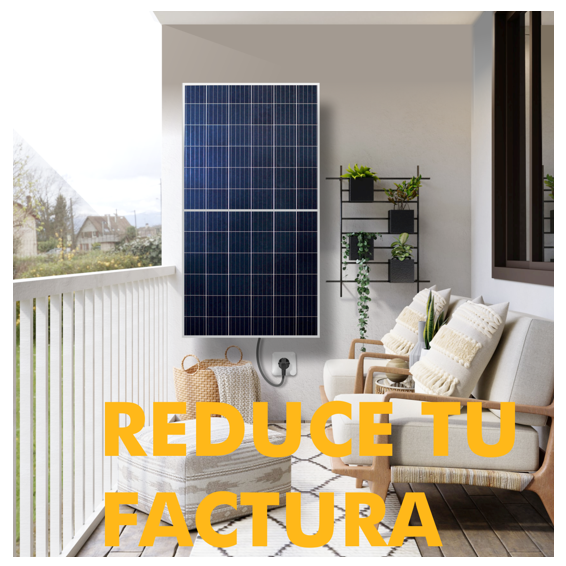 découvrez nos panneaux solaires plug and play, une solution simple et rapide pour produire votre propre énergie renouvelable. faciles à installer, ces panneaux sont idéaux pour les particuliers souhaitant réduire leur facture d'électricité tout en contribuant à la protection de l'environnement.