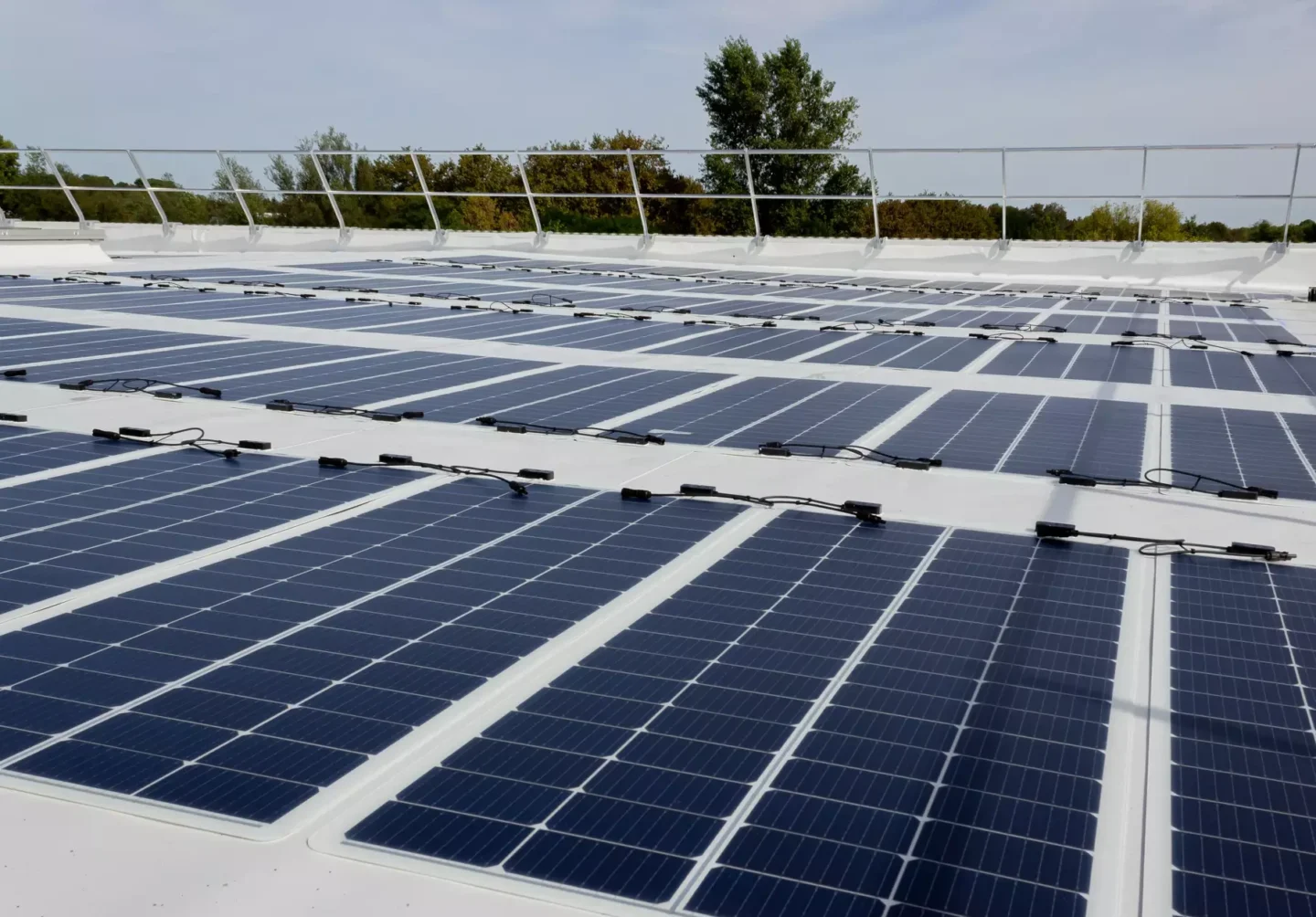 découvrez les meilleures solutions de panneaux photovoltaïques à bordeaux. profitez d'une énergie verte et réduisez vos factures d'électricité grâce à nos installations de qualité et nos conseils d'experts.