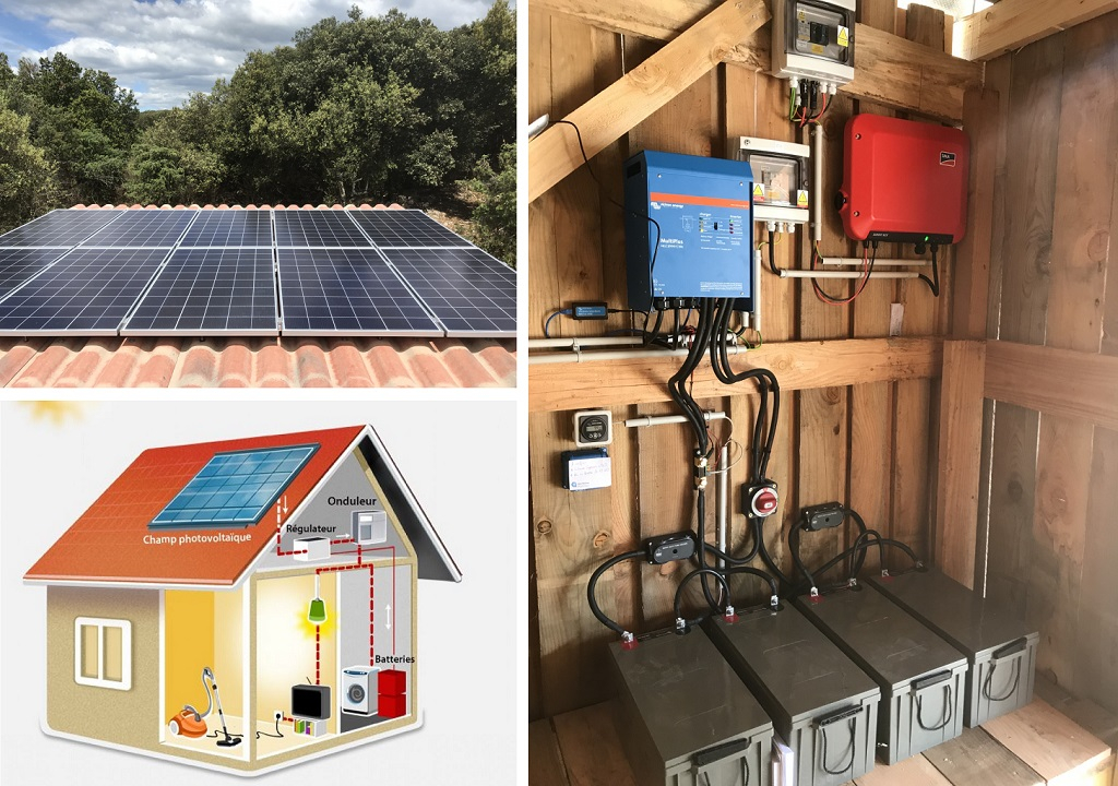 installation-panneaux-solaires-91 Découvrez comment installer des panneaux solaires en 7 étapes faciles et économisez des milliers d'euros !