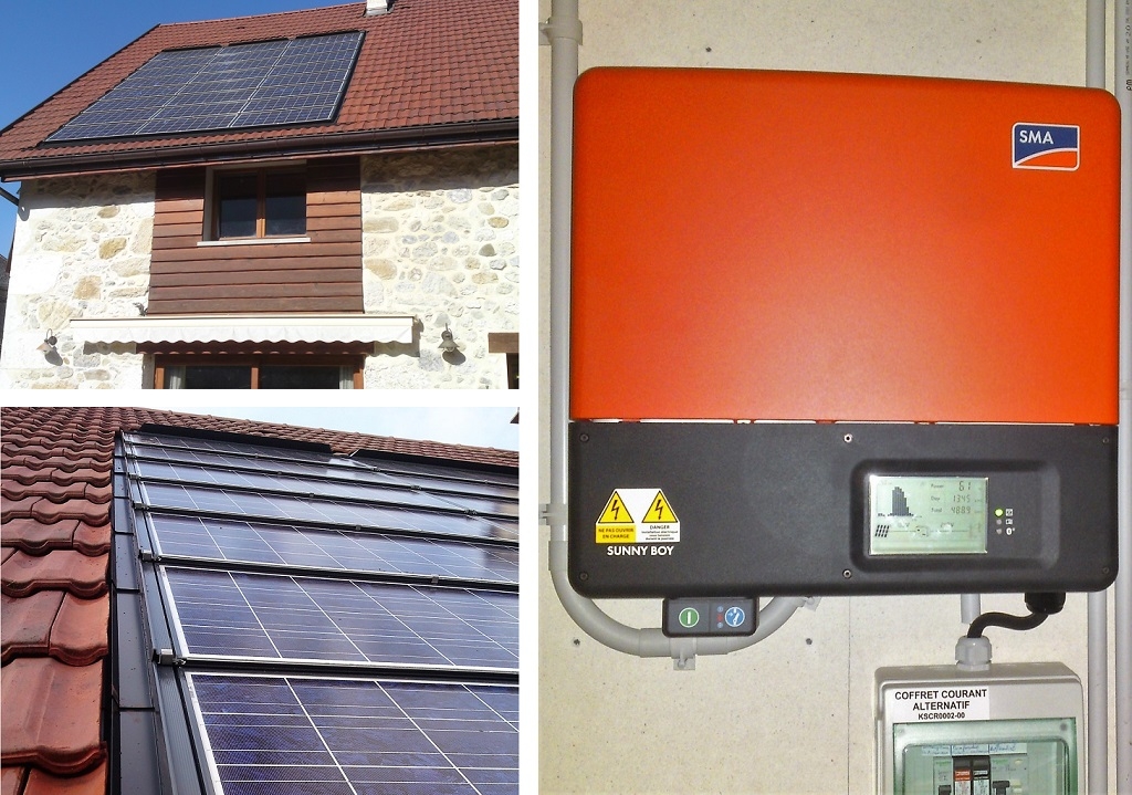 installation-panneaux-solaires-pdf-2 installation panneau solaire photovoltaique pdf