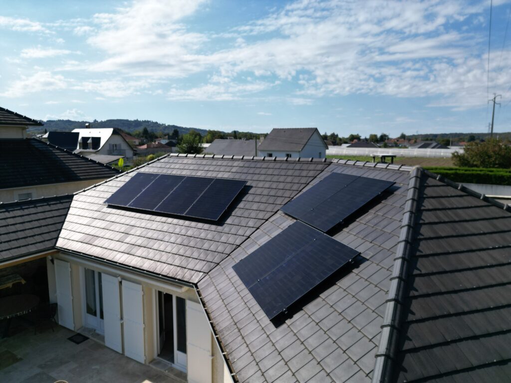 installation-photovoltaique-3-kwc-7 Guide complet pour l'installation d'une puissance photovoltaïque de 3 kWc