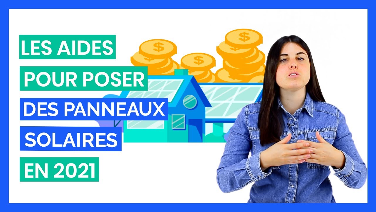découvrez les différentes aides de l'état pour l'installation de panneaux photovoltaïques en france. profitez d'allocations financières et de subventions pour réduire vos coûts d'énergie tout en contribuant à la transition écologique.