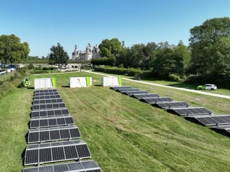 découvrez les solutions de photovoltaïque autonome pour produire votre propre électricité à partir de l'énergie solaire. économisez sur vos factures, réduisez votre empreinte carbone et vivez en toute autonomie énergétique grâce à nos systèmes adaptés à vos besoins.