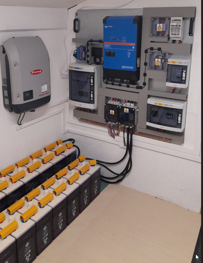 découvrez les meilleurs prix pour des systèmes photovoltaïques autonomes adaptés à vos besoins énergétiques. profitez d'une énergie renouvelable, réduisez vos factures et passez au vert avec nos solutions abordables et efficaces.