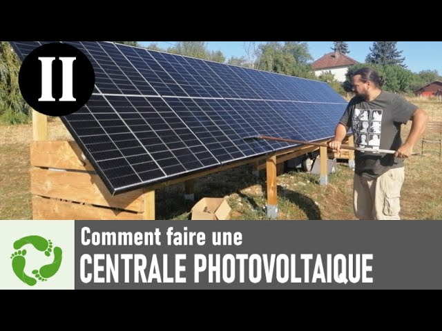 installation-photovoltaique-diy-34 Comment faire soi-même son installation photovoltaïque