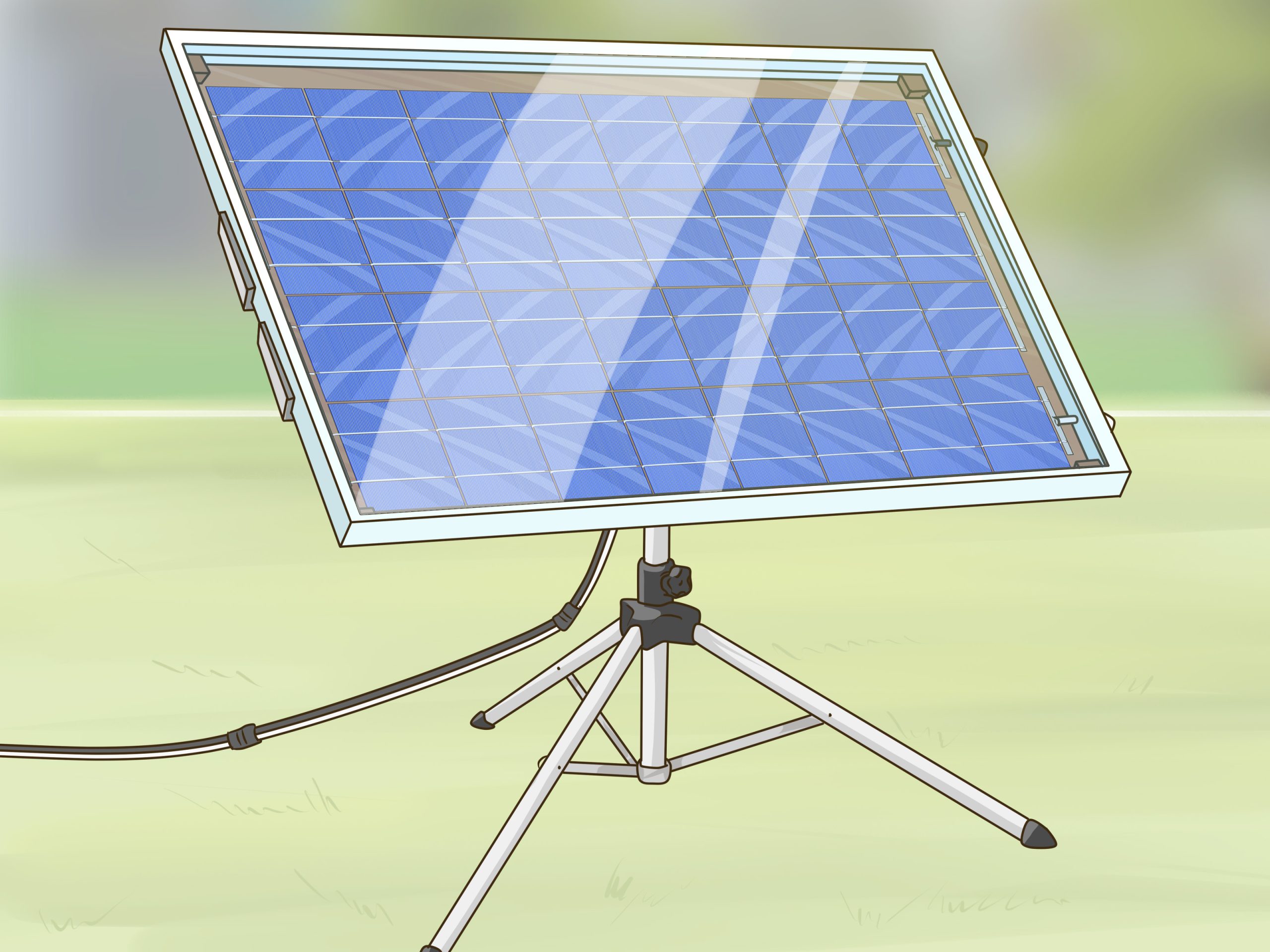 installation-photovoltaique-diy-7-scaled Comment faire son installation photovoltaïque soi-même : guide étape par étape