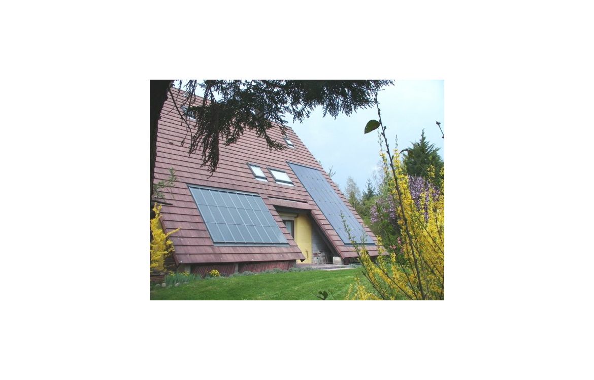 installation-photovoltaique-diy-8 Comment faire son installation photovoltaïque soi-même : guide étape par étape