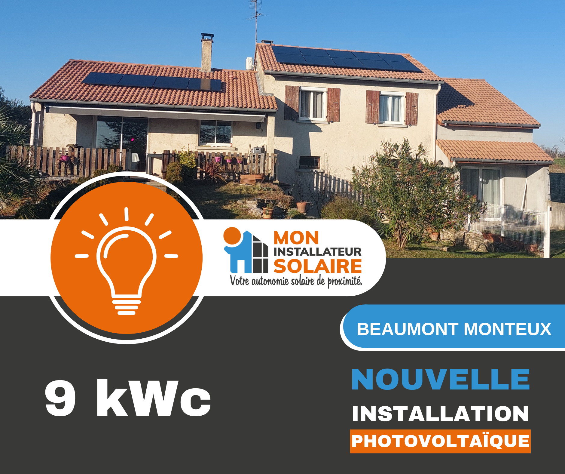 installation-photovoltaique-durable Créer une installation photovoltaïque : un investissement durable pour votre avenir