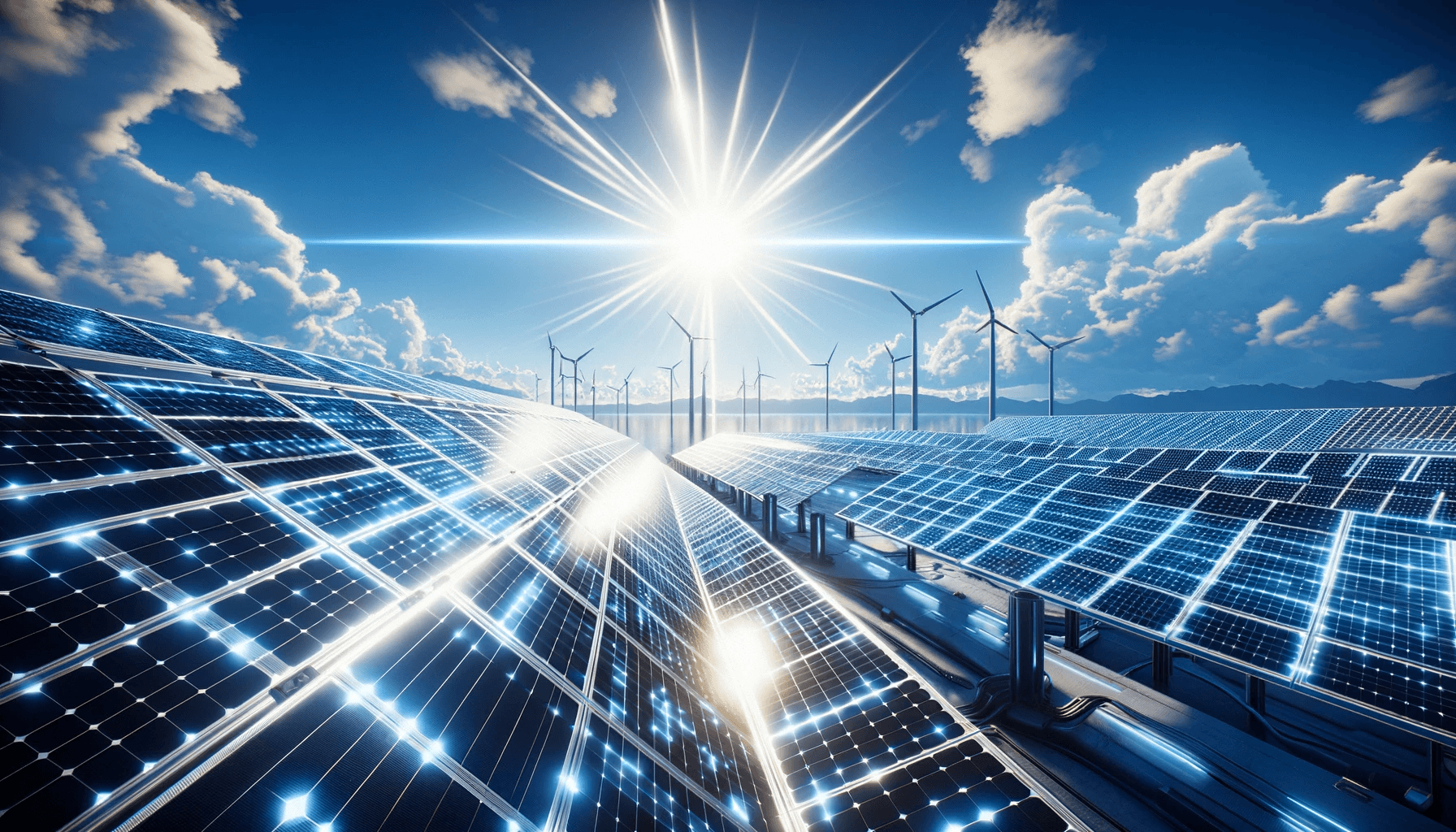 découvrez les avantages de l'énergie solaire, une solution écologique et durable pour réduire votre empreinte carbone et économiser sur vos factures d'électricité. explorez les différentes technologies solaires et comment elles peuvent transformer votre consommation d'énergie.